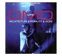 Live architecture and morality