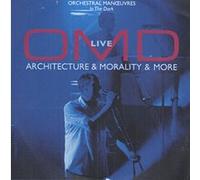 Live architecture and morality and