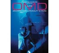 Live - Architecture and morality and more E