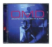 Live Architecture & Morality & More