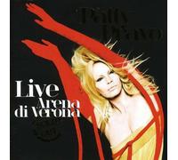 Live Arena Di Verona - 2 CD Patty Pravo