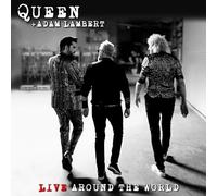 Live Around The World