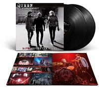 Live Around The World Queen (Interprète) https://www.fnac.com/a15070762/Queen-Live-Around-The-World-Vinyle-album?oref=8e10f729-092f-4b38-e006-317cbf671f4d