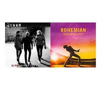 Live Around The World & Bohemian Rhapsody