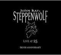 Live At 25: Silver Anniversary