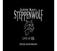Live at 25 : Silver Anniversary