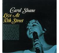 Live at 30th Street