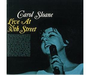 Live at 30th Street