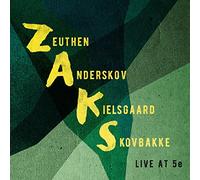 Live at 5e