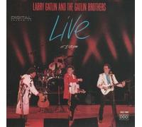 Live at 8:00 P.M. by Gatlin Brothers (1990-08-27)
