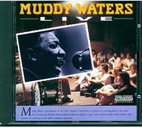 Live at 8:00 P.M. [Import]