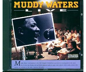 Live at 8:00 P.M. [Import]