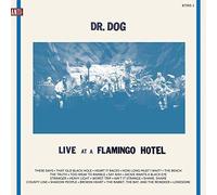 Dr. Dog - Live at a Flamingo Hotel [Import]