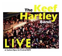 Live at Aachen Open Air Festival 1970 – Universal Music Group