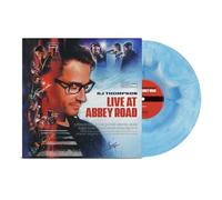 LIVE AT ABBEY ROAD