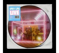 Live at Abbey Road-Picture Disc [Import]
