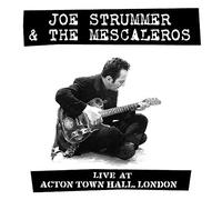 Live At Acton Town Hall
