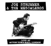 Live at Acton Town Hall