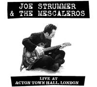 Live At Acton Town Hall