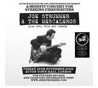 Live At Acton Town Hall Vinyle