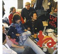 Live at Aketa [Import allemand]