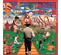 Live at Aketa No Mise