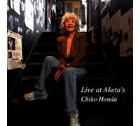 Live at Aketa's [Import allemand]