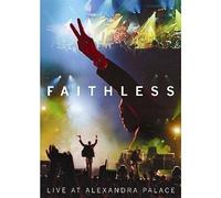 Live At Alexandra Palace - Faithless
