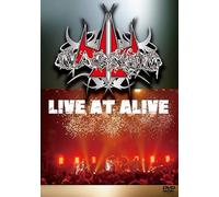 Live At Alive