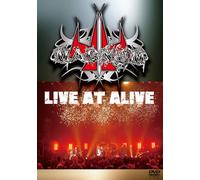 Live at Alive [Import allemand]