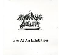 Mekong Delta - Live at An Exhibition