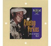 Live at Antone S Vol 1