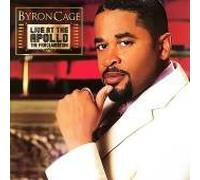 Cage, Byron - Live at Apollo: The Proclamation