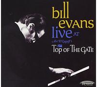 Live at Art d'Lugoff'S Top of The Gate