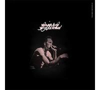 Live At Auckland Town Hall Vinyle rose
