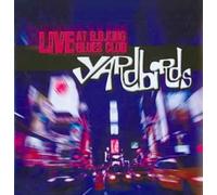 Live at B.B. King's Blues Club by The Yardbirds [CD] NEUF
