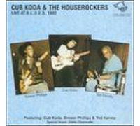 Live At B.L.U.E.S. 1982