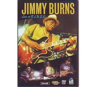 Live at Blues DVD