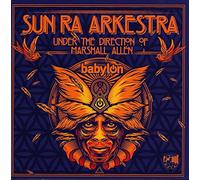 Live At Babylon (Limited Deluxe Edition)