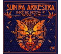 Live At Babylon – Édition Deluxe Limitée – Edel