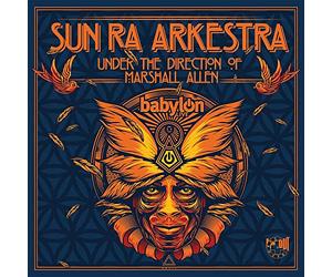 Live at Babylon s Lp) / Sun Ra Arkestra