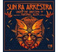 Live at Babylon/Sun Ra Arkestra