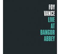 Live at Bangor Abbey