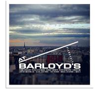 Various Artists – At Barloyd's (Piano Solos) – Coffret CD