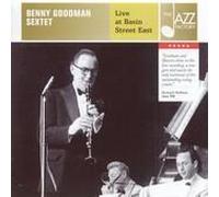 Live At Basin Street East