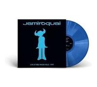 Jamiroquai Live at Maida Vale 1999 (RSD 2023) (Vinyl) 12" EP Coloured Vinyl