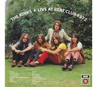 Live At Beat Club 1972 Vinyle