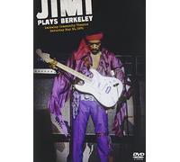 Live at Berkeley [Import allemand]