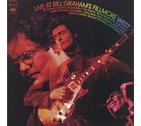Live At Bill Grahams Fillmore by BLOOMFIELD,MIKE [Audio CD] NEUF