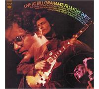 Live at Bill Grahams Fillmore [Import]